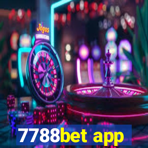 7788bet app